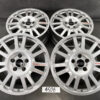 FULL FORGED CROMODORA RACE 2000F Light weight 8.5kg 17x7j +38 5x114.3 CB:73 x4
