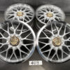 YOKOHAMA ADVAN SIENA Road Battler MESH 16x7.5j +32 5x114.3 CB:73 x4