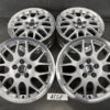 BBS RS771 Volkswagen GTI 1J0601025AD 16x6.5j +42 5x100 CB:57 x4