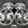 CHEVROLET CORVETTE C4 FACTORY Wheels 17x9.5j +56 5x120.65 CB:70 x4