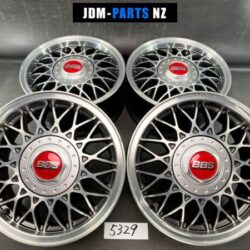 BBS Junior Line RJ VW GOLF GTI BBS RJ358 » JDM-PARTS NZ