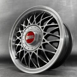 BBS Junior Line RJ VW GOLF GTI BBS RJ358