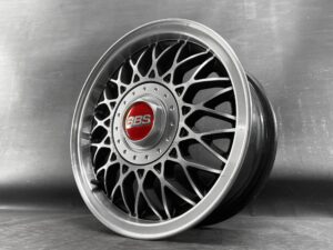 BBS Junior Line RJ VW GOLF GTI BBS RJ358