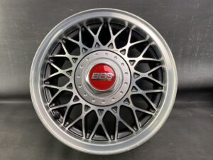BBS Junior Line RJ VW GOLF GTI BBS RJ358