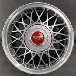 BBS Junior Line RJ VW GOLF GTI BBS RJ358