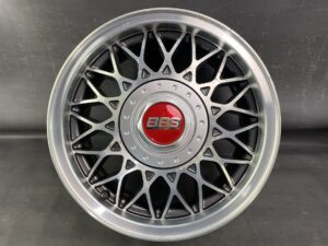 BBS Junior Line RJ VW GOLF GTI BBS RJ358