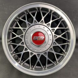 BBS Junior Line RJ VW GOLF GTI BBS RJ358