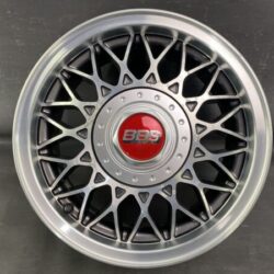 BBS Junior Line RJ VW GOLF GTI BBS RJ358
