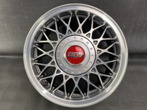 BBS Junior Line RJ VW GOLF GTI BBS RJ358
