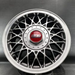 BBS Junior Line RJ VW GOLF GTI BBS RJ358