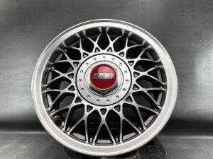 BBS Junior Line RJ VW GOLF GTI BBS RJ358
