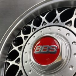 BBS Junior Line RJ VW GOLF GTI BBS RJ358