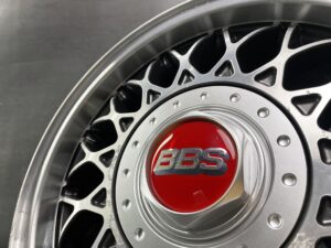 BBS Junior Line RJ VW GOLF GTI BBS RJ358