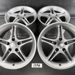 YOKOHAMA AVS VS-5 17x7.5j +26 / 17x9j +38 5x114.3 CB:73 x4 » JDM-PARTS NZ