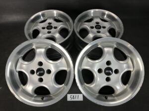 ARTEC CUP RH GERMANY 15x7j +37 4x100 CB:64 x4