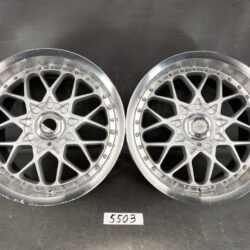 RAYS EINS KAHN2 Kahn II VESTA 17x9j +43.4x114.3 / 5x114.3 CB » JDM-PARTS NZ