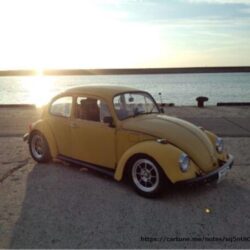 4681 VW HAYASHI