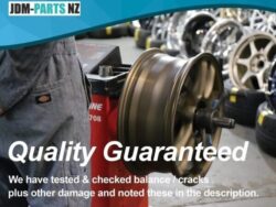 Check wheels top Logo 333