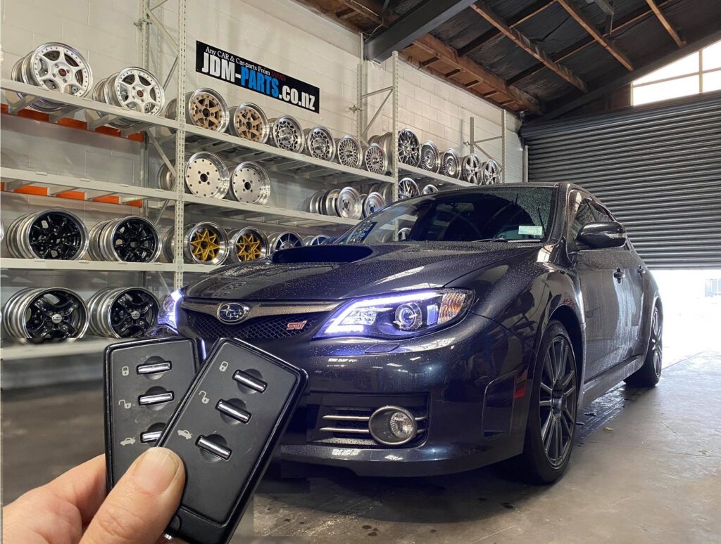  » JDM-PARTS NZ