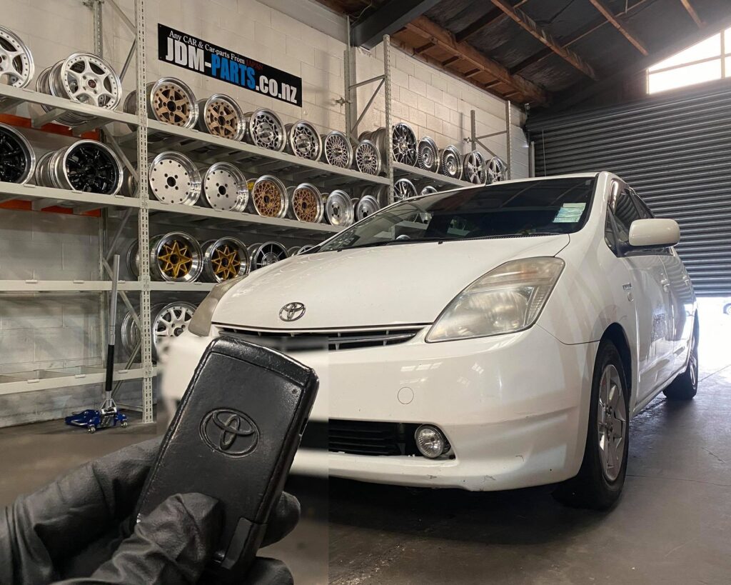  » JDM-PARTS NZ