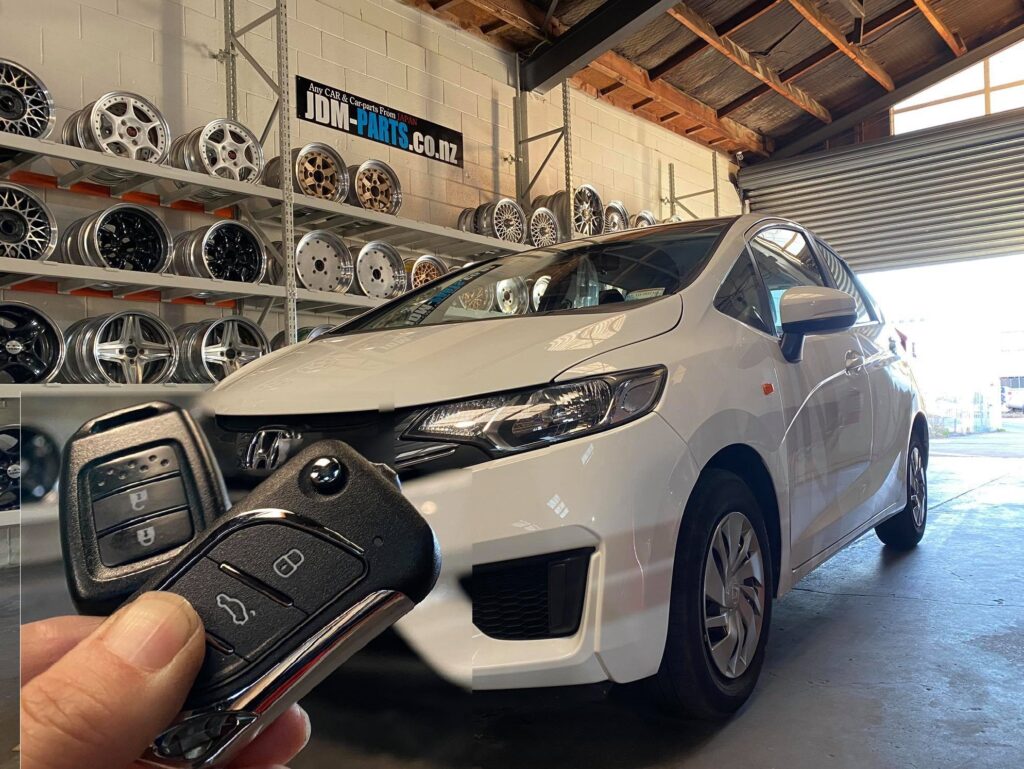  » JDM-PARTS NZ