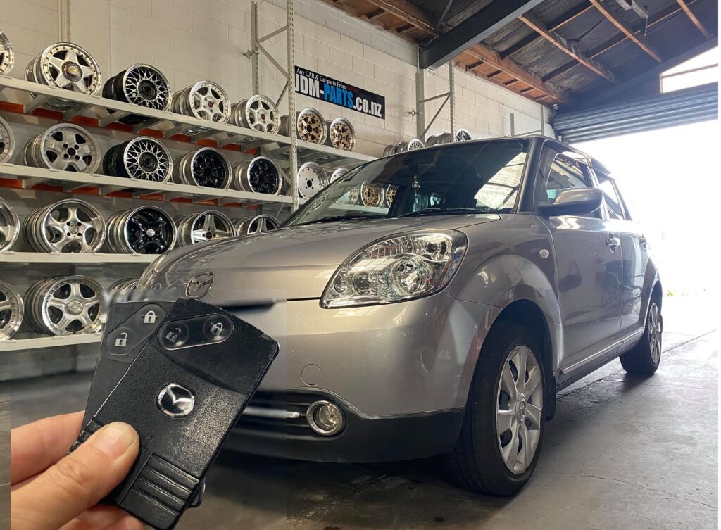  » JDM-PARTS NZ