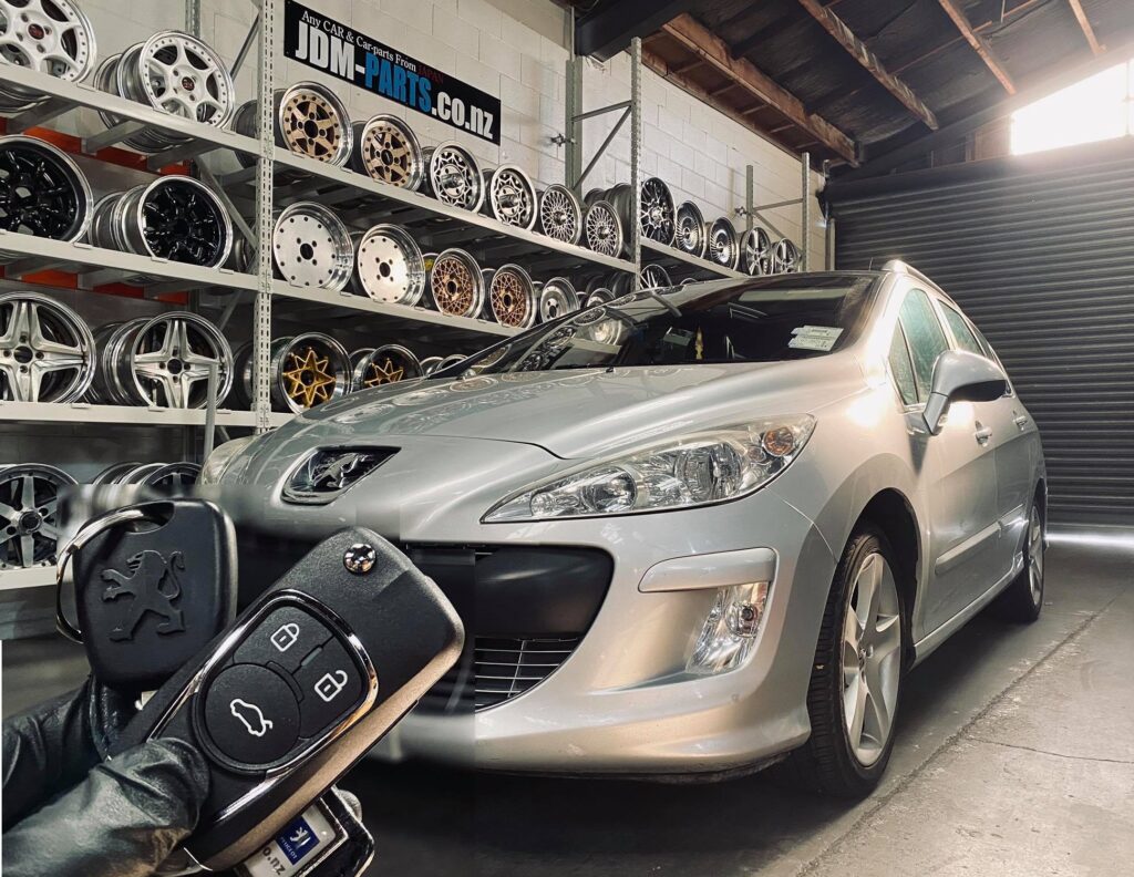  » JDM-PARTS NZ