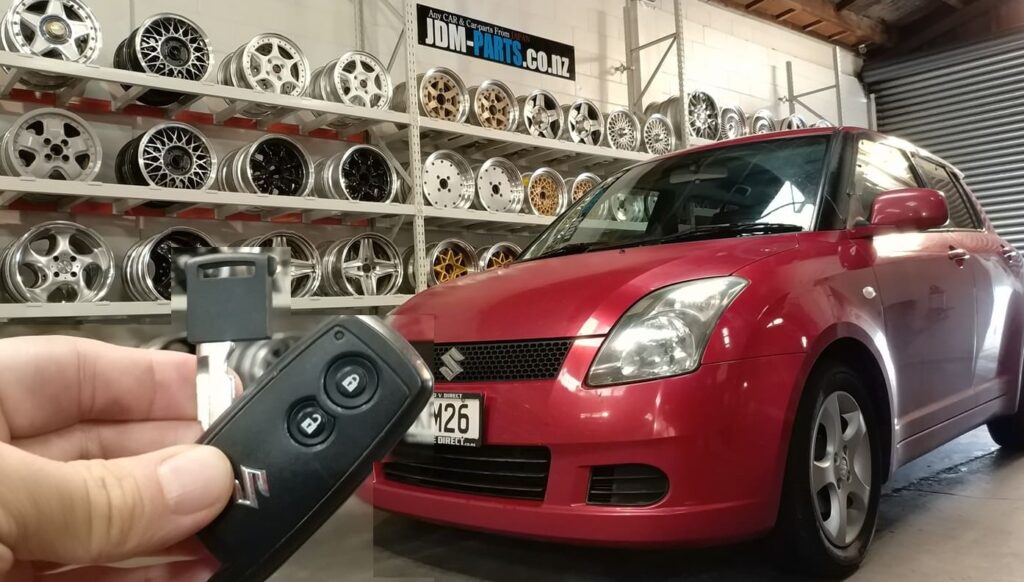  » JDM-PARTS NZ