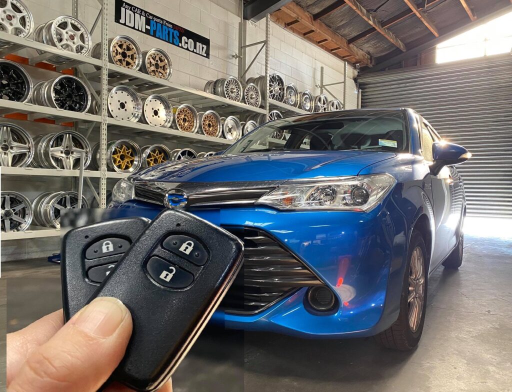  » JDM-PARTS NZ