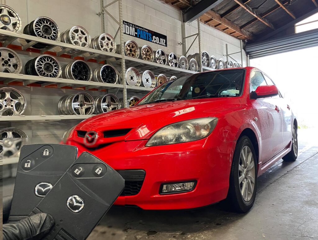  » JDM-PARTS NZ