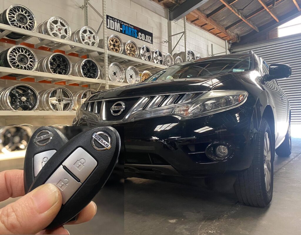  » JDM-PARTS NZ