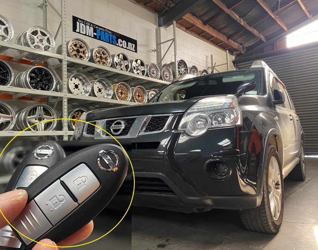  » JDM-PARTS NZ