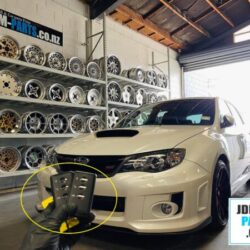 SUBARU-IMPREZA-WRX-STI-2.5L-Push-Start-Smart-Key-Replacement-and-duplication