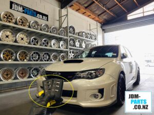 SUBARU-IMPREZA-WRX-STI-2.5L-Push-Start-Smart-Key-Replacement-and-duplication