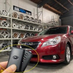 SUBARU-Legacy-BRM-BRG-Model-Push-Start-Engine-Model-Smart-Key-Replacement-Duplication