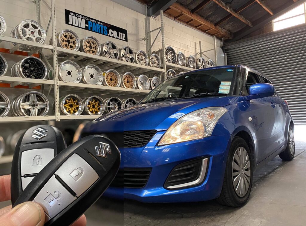  » JDM-PARTS NZ