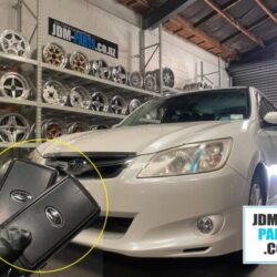 Subaru-Exiga-Push-Start-Smart-remote-Key-Duplication