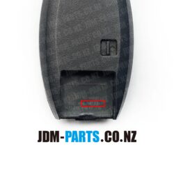 NISSAN LEAF ZE0 AZE0 Genuine SMART KEY 3 Buttons 315Mhz TWB1J701