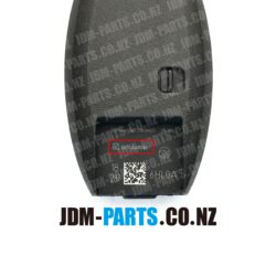 NISSAN SMART KEY 007-AA0248