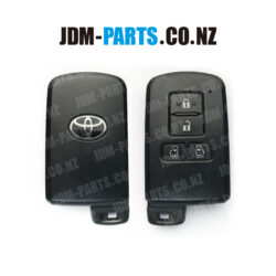 TOYOTA Genuine SMART KEY Fob 14FAC-01 001-A00733