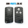 honda smart key 3 buttons boot