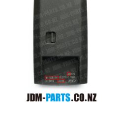 MAZDA Genuine SMART KEY 3 Buttons Sliding Door 315 Mhz AB Model Mitsubishi JAPAN