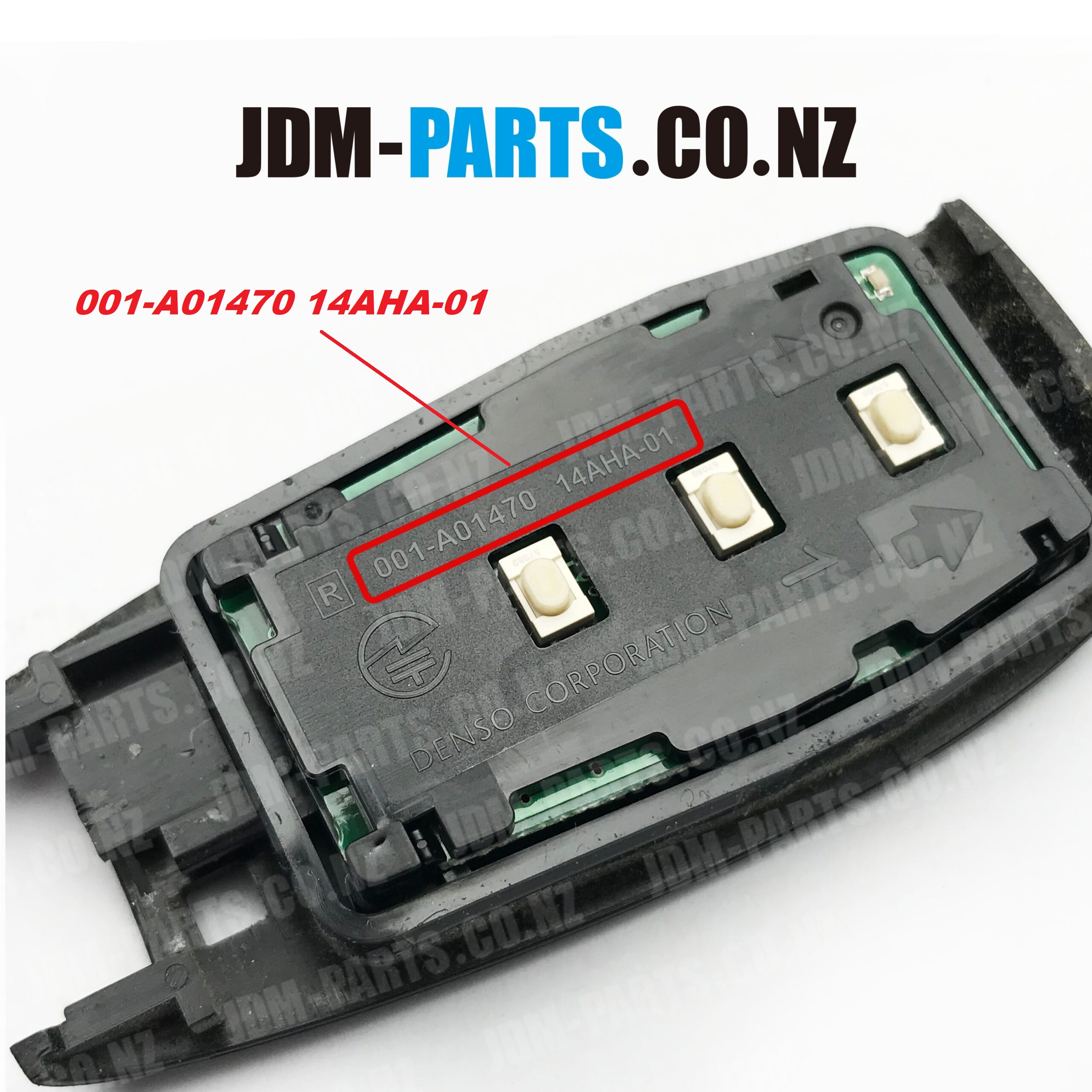 SUBARU Genuine SMART KEY Fob 3 Buttons 312Mhz DENSO 001-A01470 14AHA-01 SUBARU Genuine SMART KEY Fob 3 Buttons 312Mhz DENSO 001-A01470 14AHA-01 ( Unlocked ) » JDM-PARTS NZ » JDM-PARTS NZ SUBARU Genuine SMART KEY Fob 3 Buttons 312Mhz DENSO 001-A01470 14AHA-01 SUBARU Genuine SMART KEY Fob 3 Buttons 312Mhz DENSO 001-A01470 14AHA-01 ( Unlocked ) » JDM-PARTS NZ
