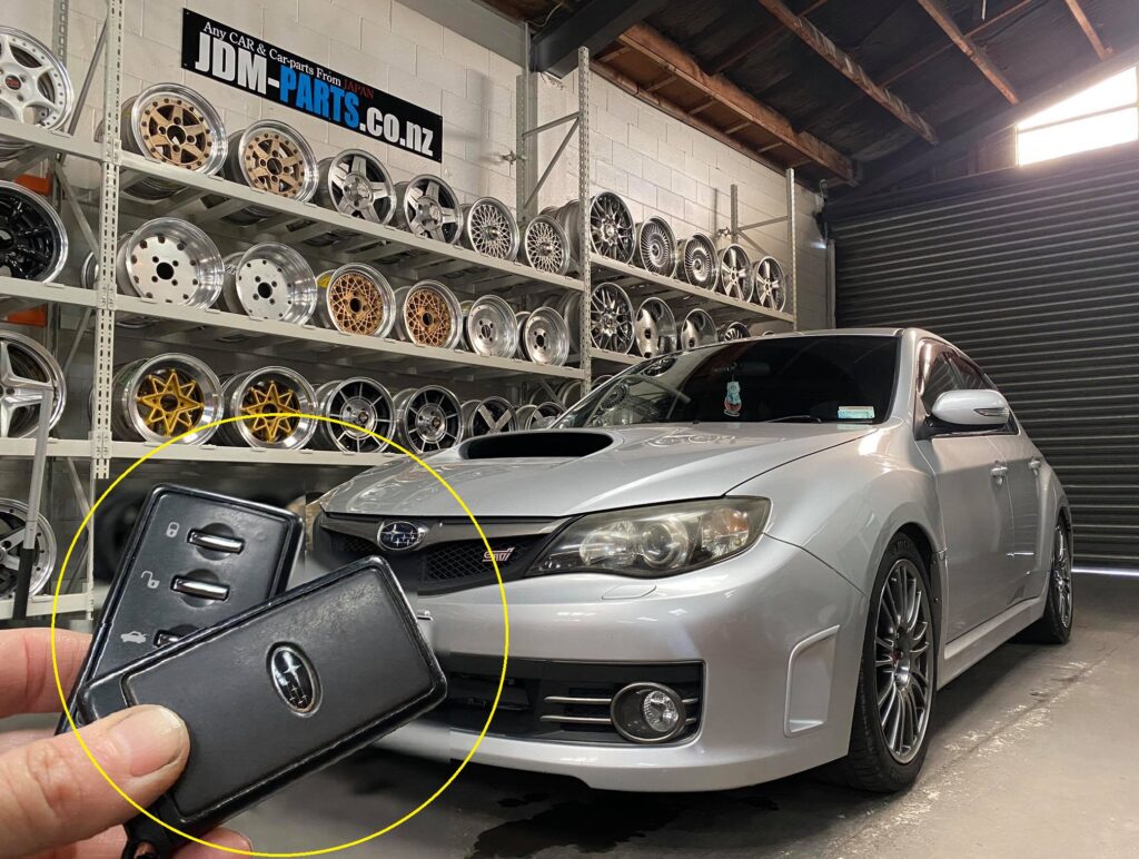  » JDM-PARTS NZ