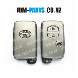 TOYOTA Genuine SMART KEY Fob 3 Buttons Boot 315Mhz DENSO 001YUA 1041 14ADA-03