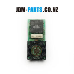 TOYOTA CROWN Genuine SMART KEY 3 Buttons Boot 315Mhz TOYOTA CROWN 271451-0500