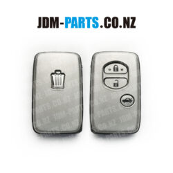TOYOTA CROWN Genuine SMART KEY 3 Buttons 315Mhz 271451-5360 DENSO 001YUA 100814ACM