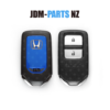 HONDA Genuine SMART Remote KEY Fob 2 Buttons 313Mhz 72147-T5C-J01