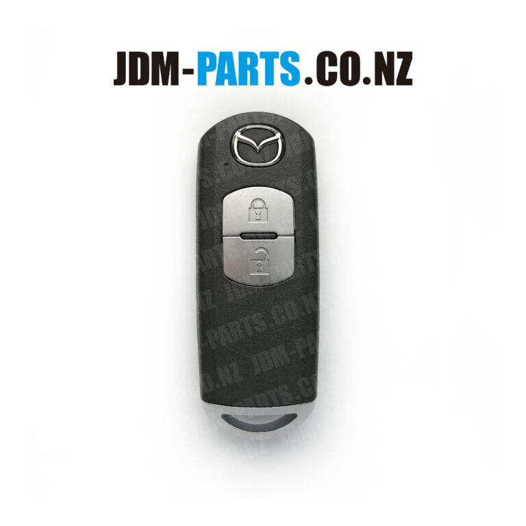 MAZDA Genuine SMART KEY 2 Buttons 315 Mhz » JDM-PARTS.co.nz