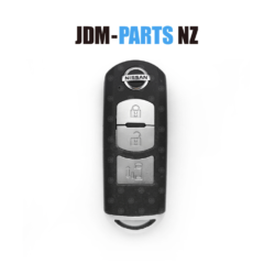 MAZDA NISSAN Genuine SMART KEY Fob 3 Buttons SKE11A-04